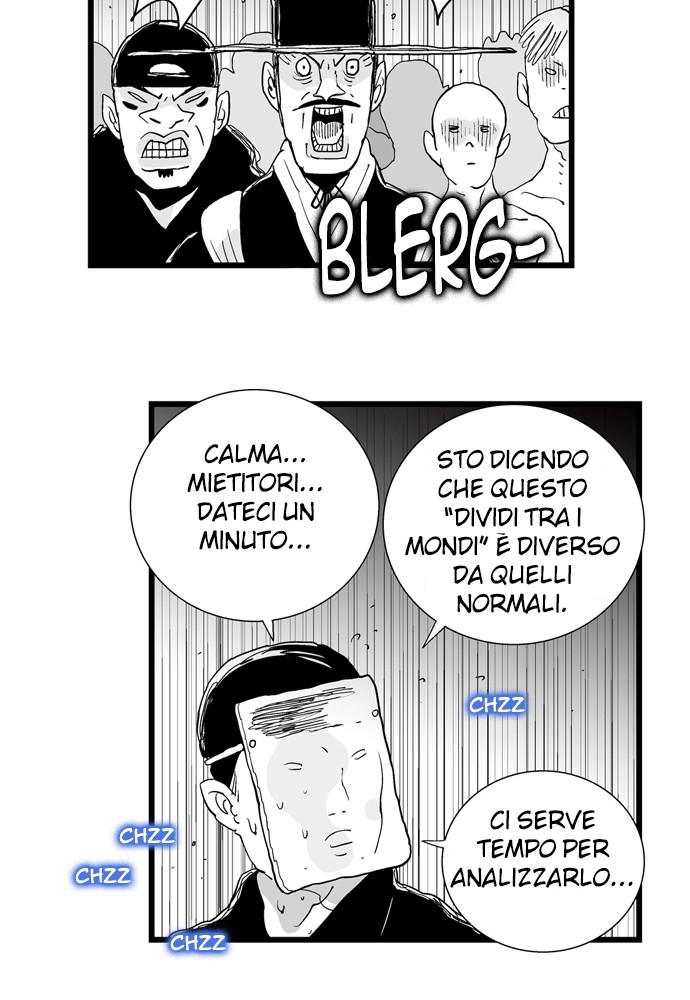 Read Hellper Manga Online