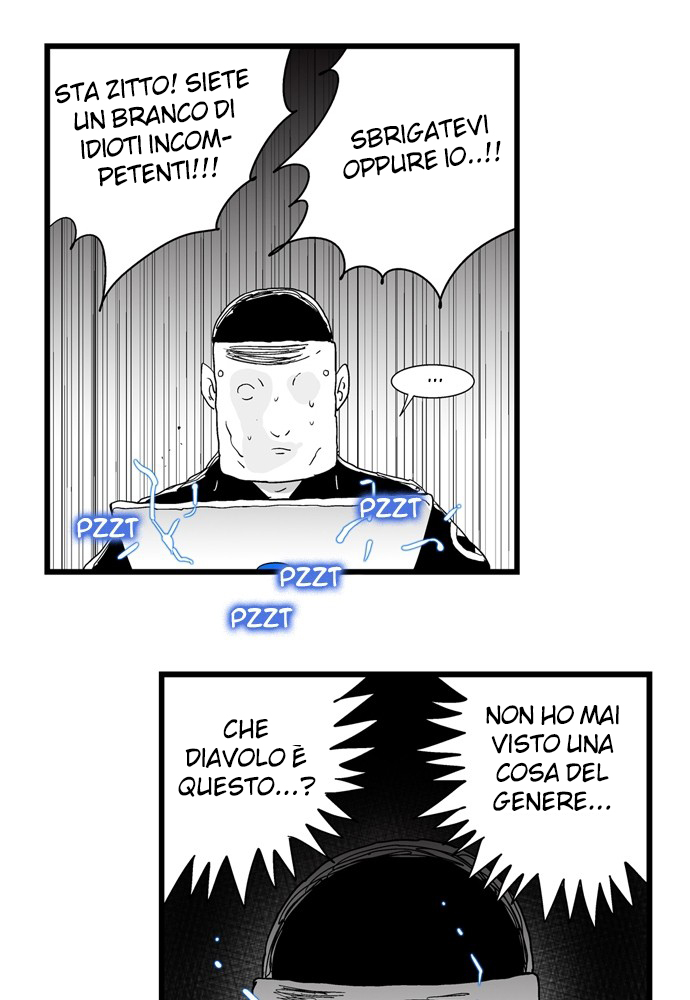 Read Hellper Manga Online