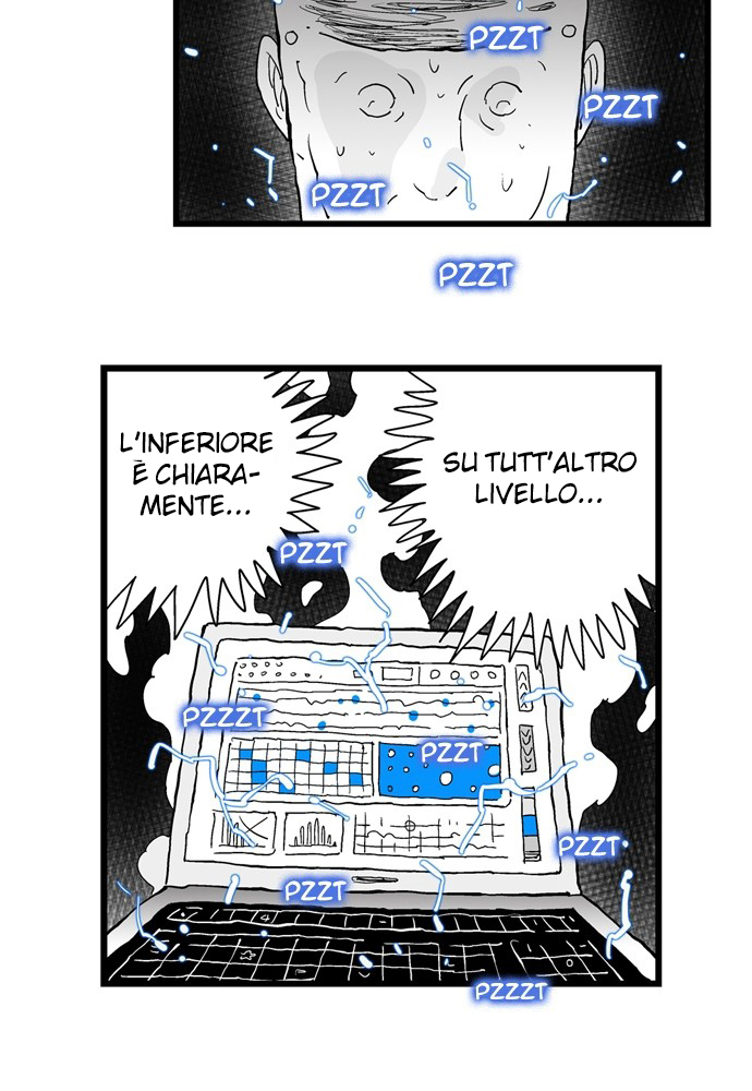 Read Hellper Manga Online