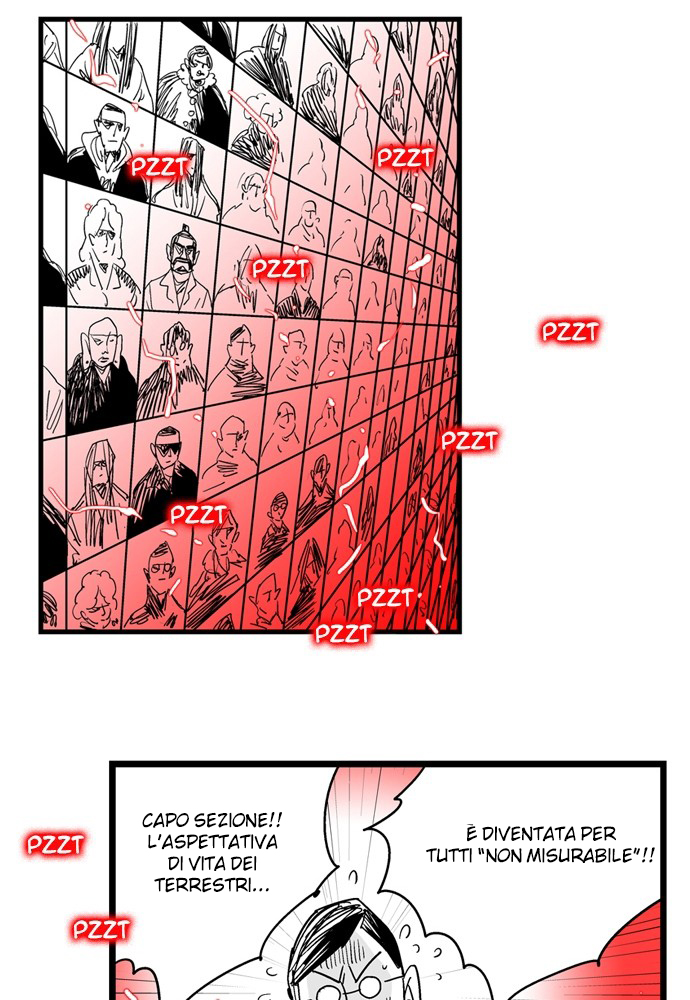 Read Hellper Manga Online