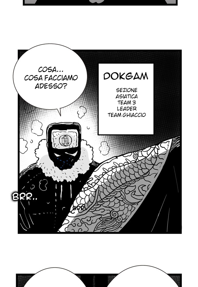 Read Hellper Manga Online