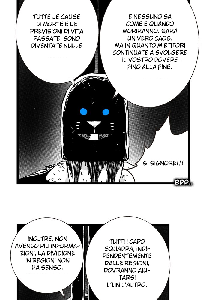 Read Hellper Manga Online