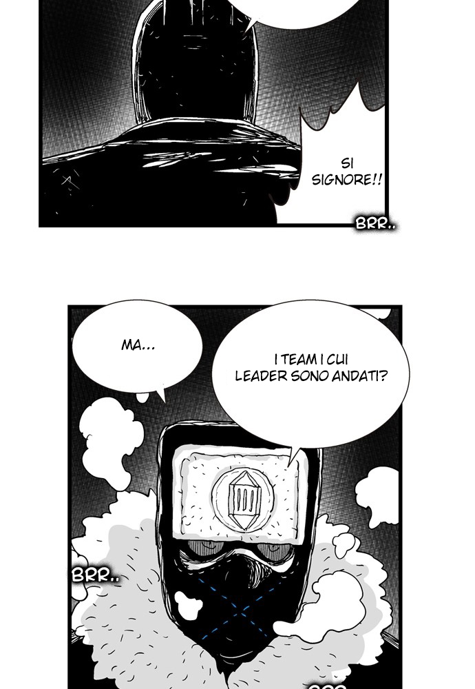 Read Hellper Manga Online