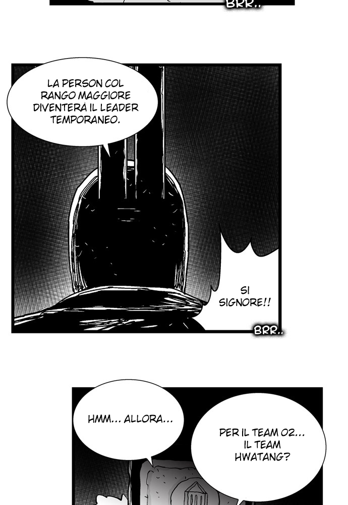 Read Hellper Manga Online