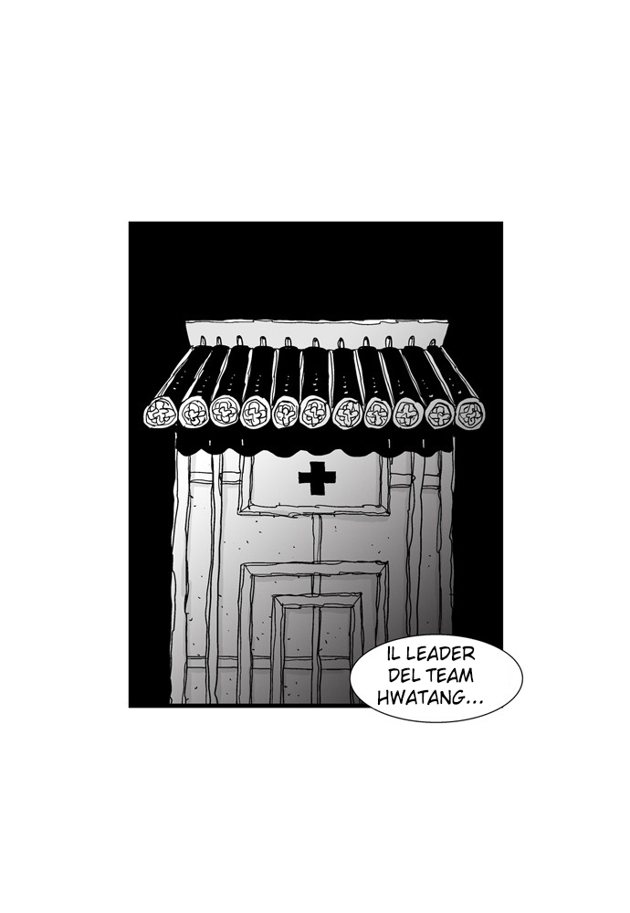 Read Hellper Manga Online