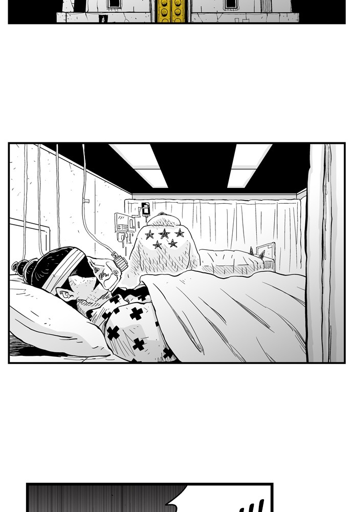 Read Hellper Manga Online