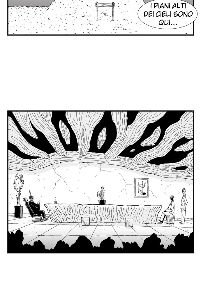 Read Hellper Manga Online