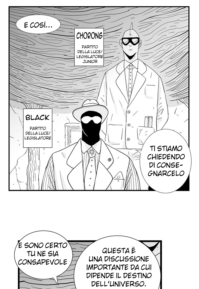 Read Hellper Manga Online