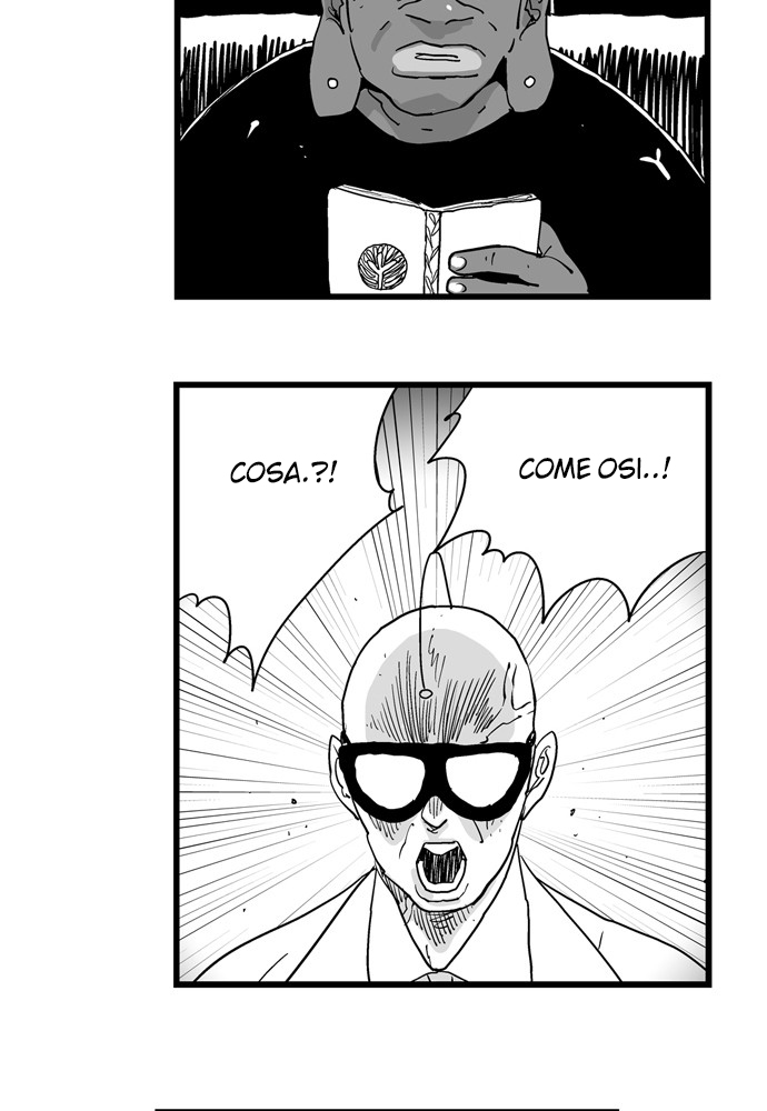 Read Hellper Manga Online