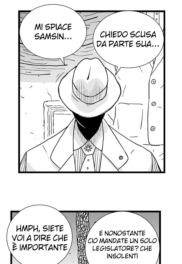 Read Hellper Manga Online