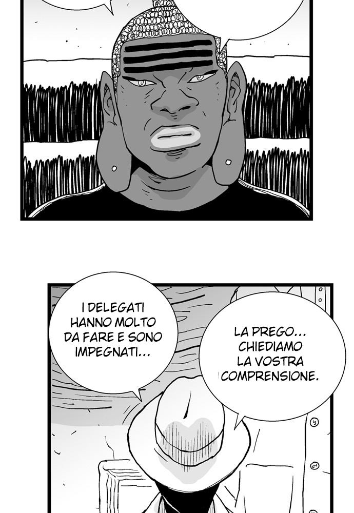 Read Hellper Manga Online