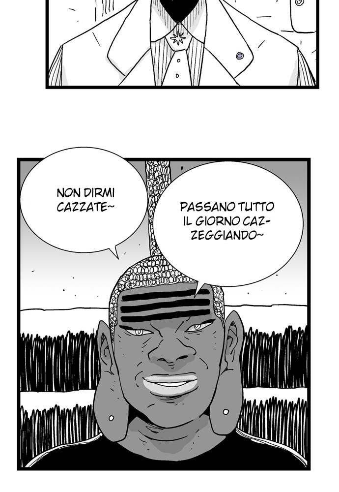 Read Hellper Manga Online