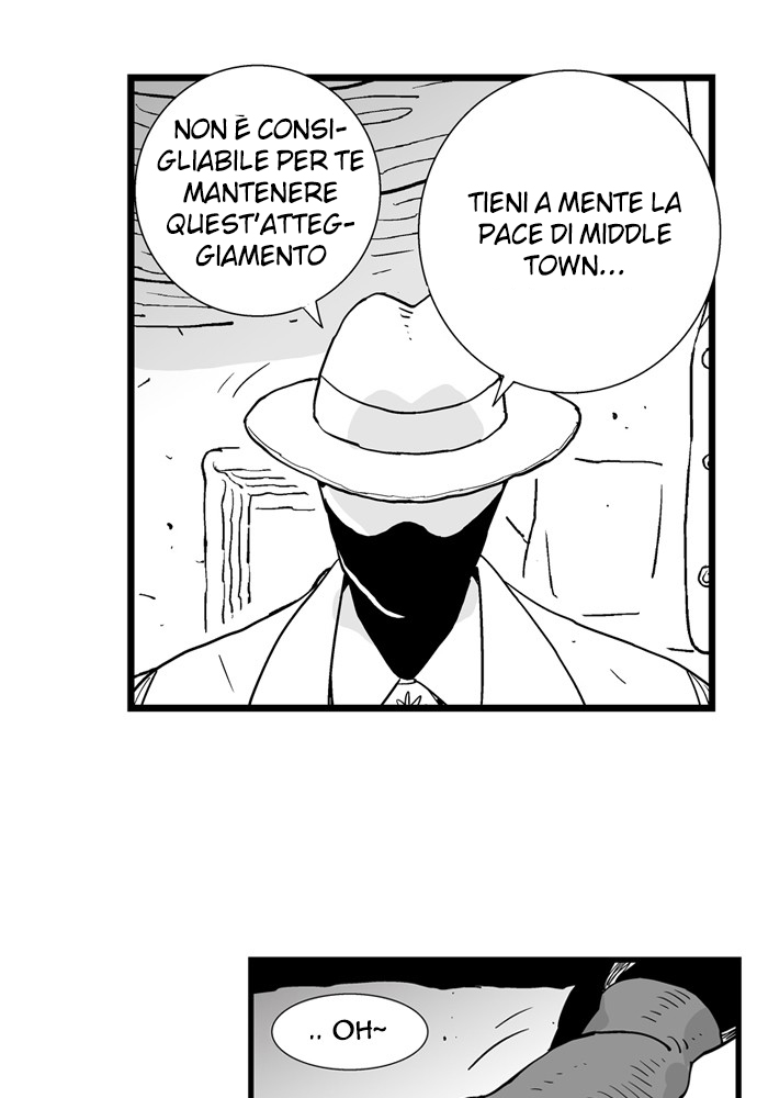 Read Hellper Manga Online