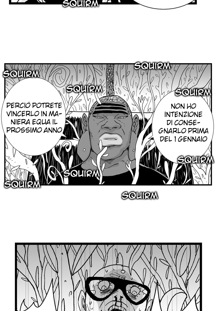 Read Hellper Manga Online