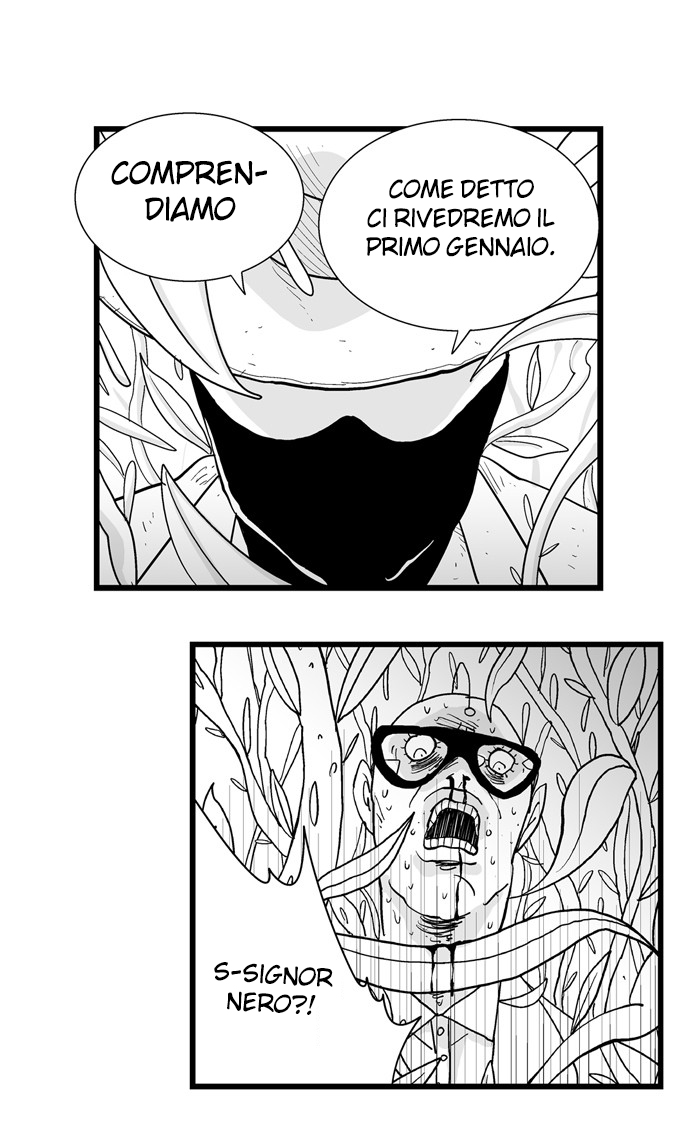 Read Hellper Manga Online