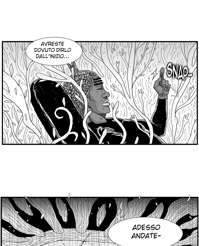 Read Hellper Manga Online