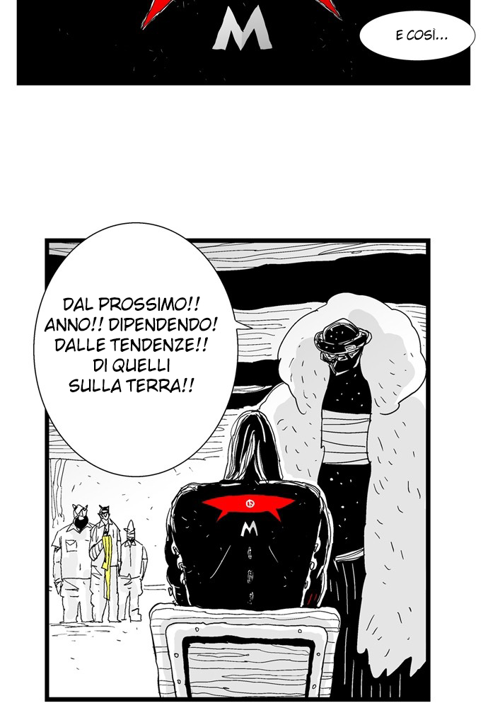 Read Hellper Manga Online