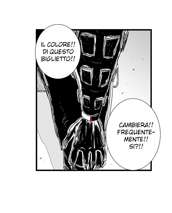 Read Hellper Manga Online