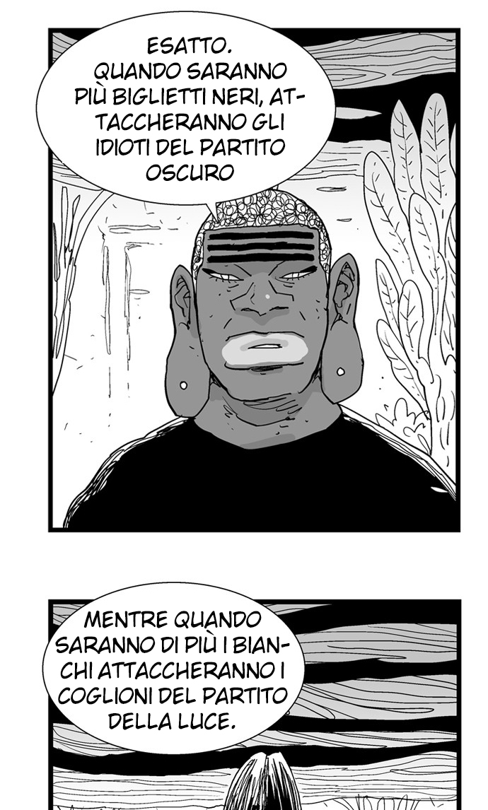 Read Hellper Manga Online