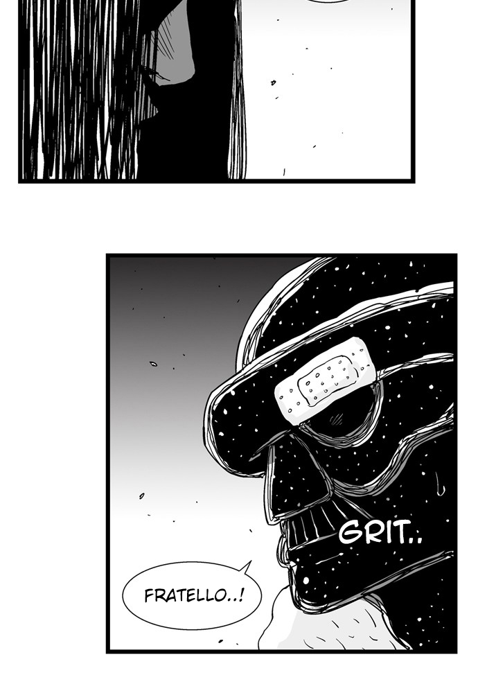 Read Hellper Manga Online