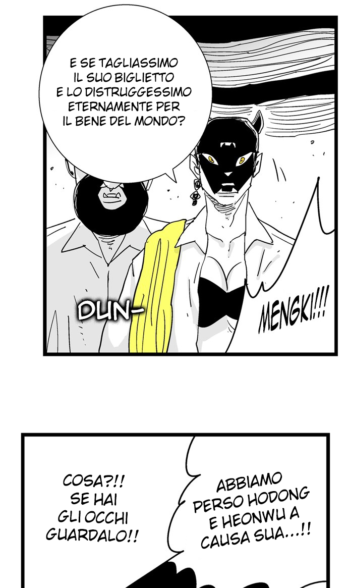 Read Hellper Manga Online