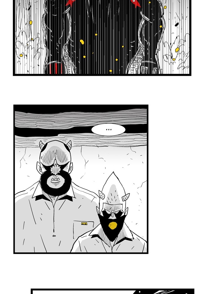 Read Hellper Manga Online