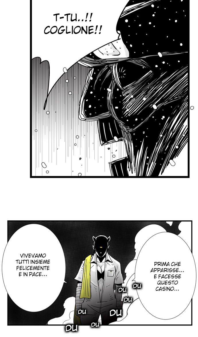 Read Hellper Manga Online