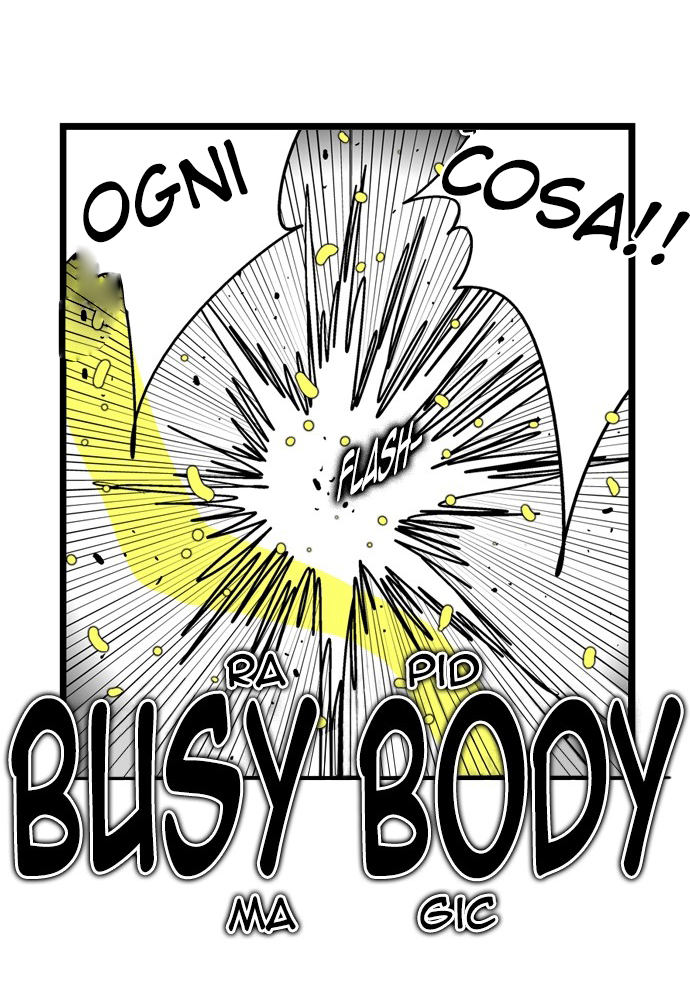 Read Hellper Manga Online