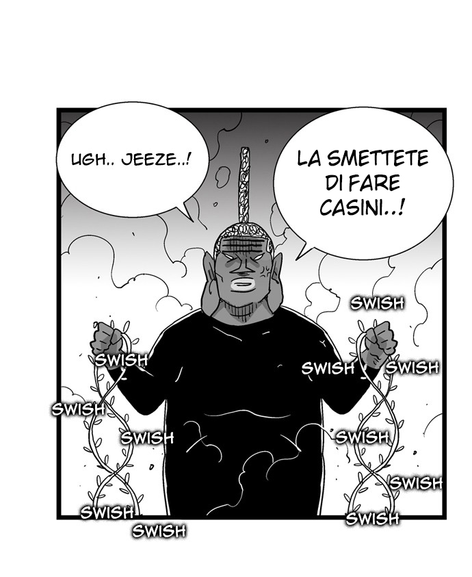 Read Hellper Manga Online