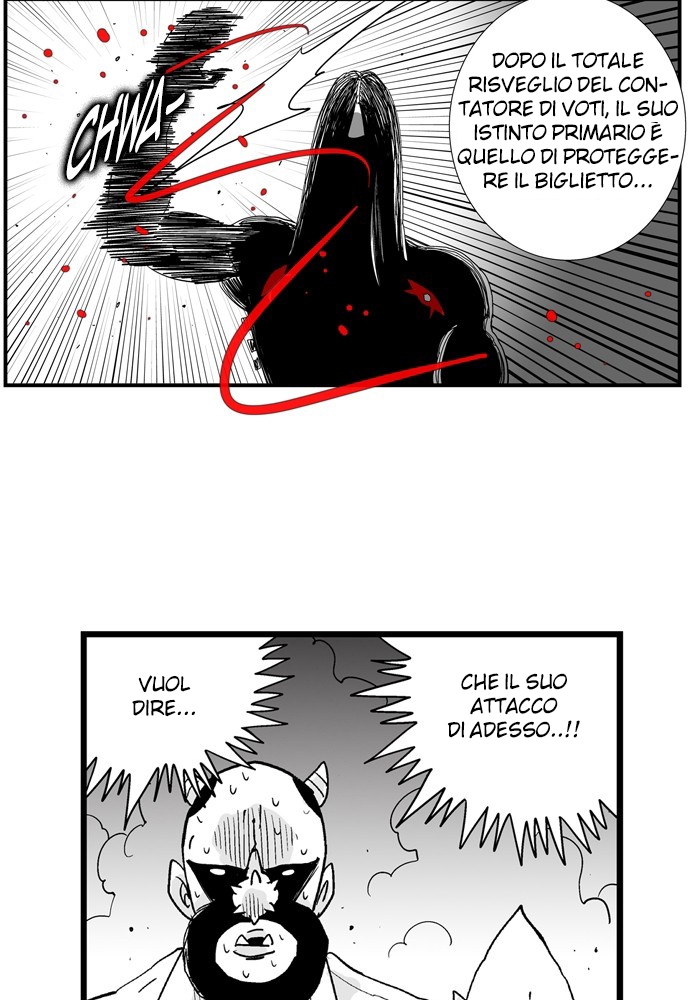 Read Hellper Manga Online