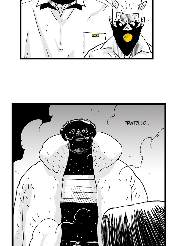 Read Hellper Manga Online