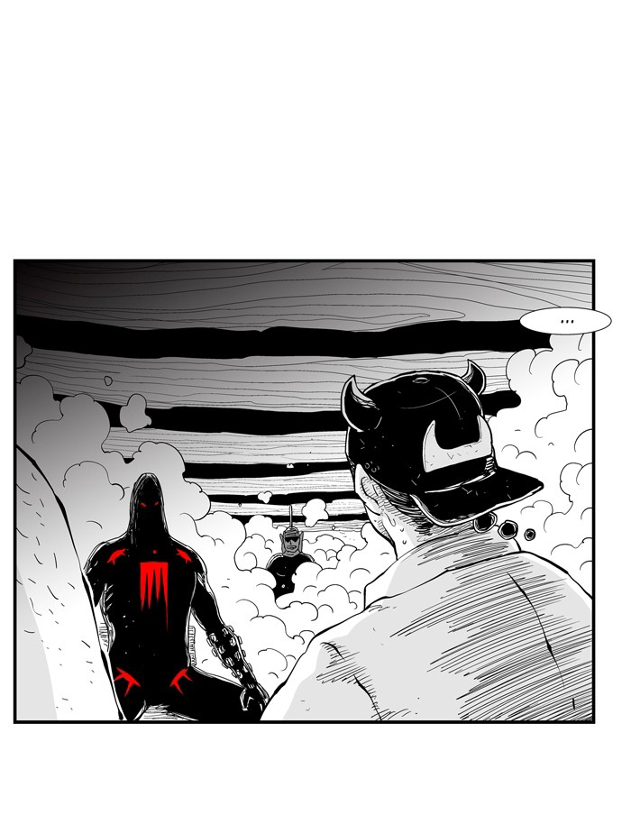 Read Hellper Manga Online