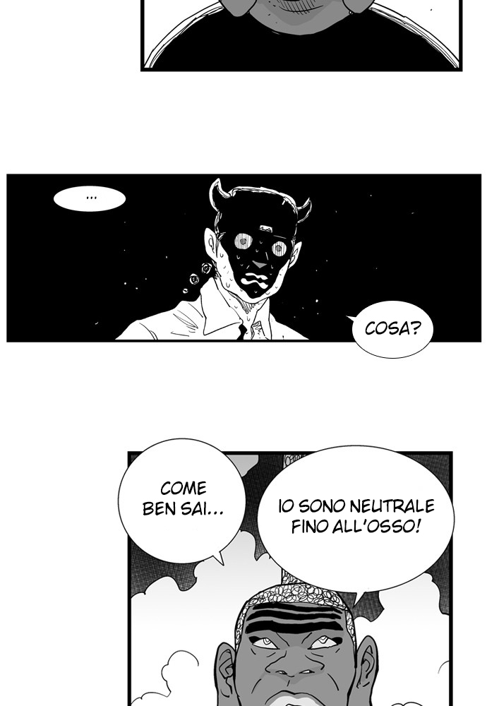 Read Hellper Manga Online