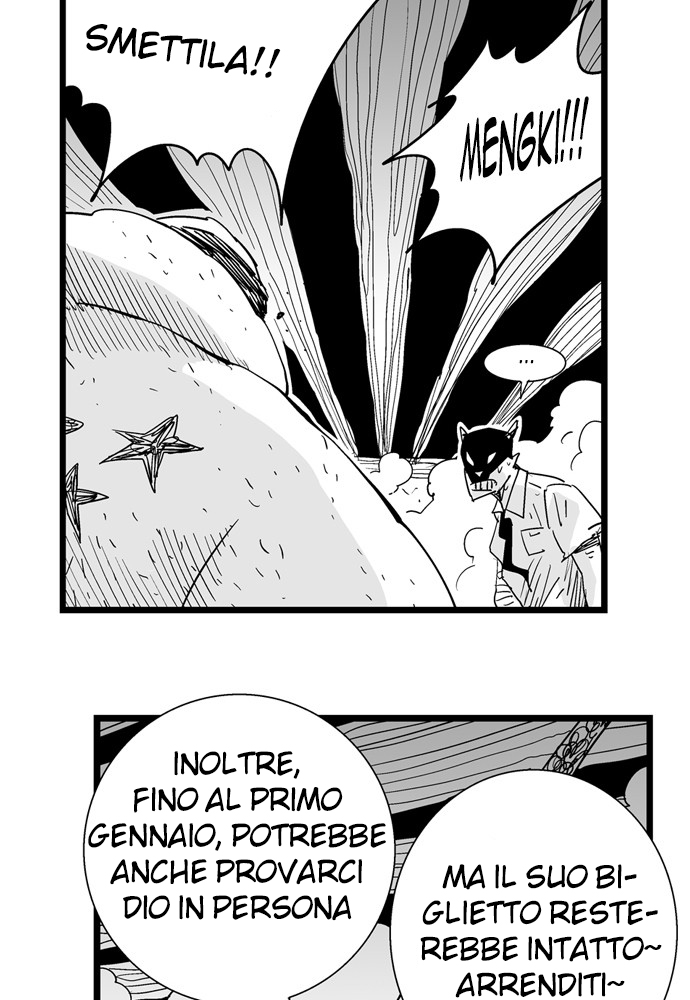 Read Hellper Manga Online