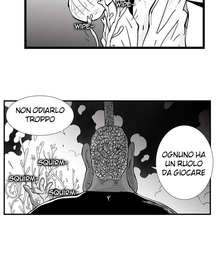 Read Hellper Manga Online