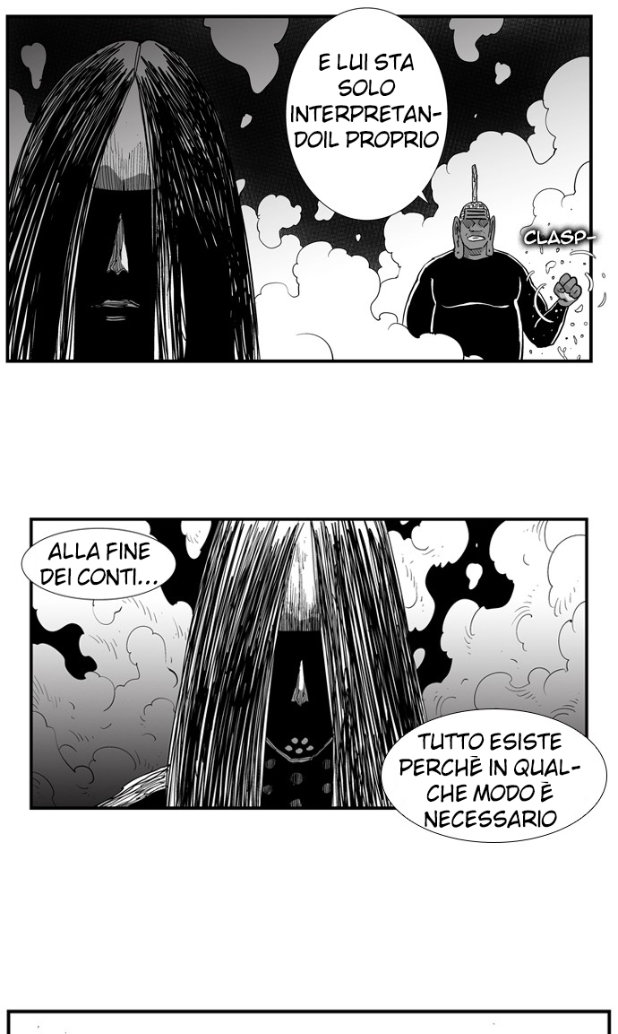 Read Hellper Manga Online