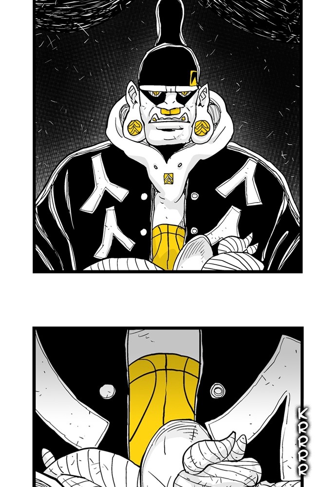 Read Hellper Manga Online