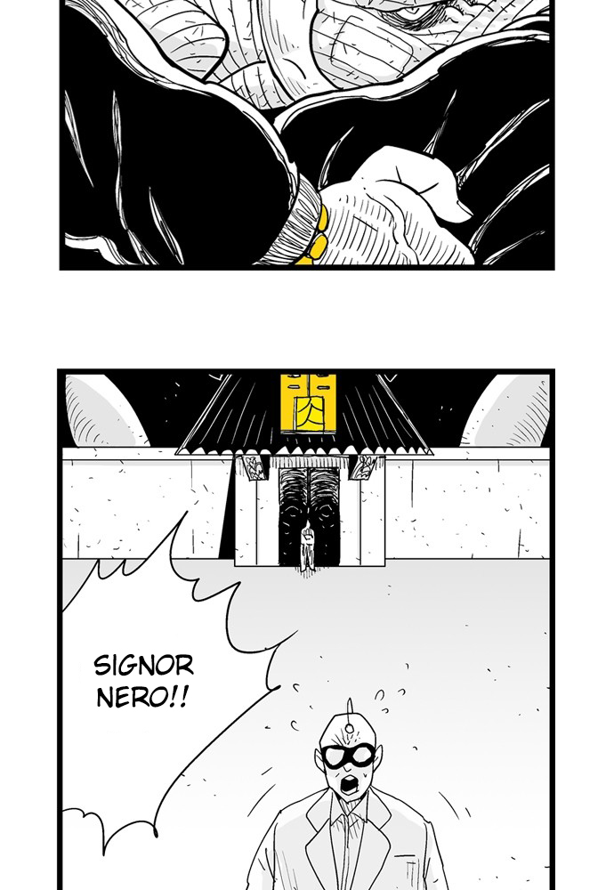 Read Hellper Manga Online