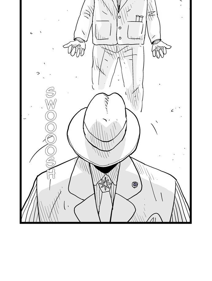 Read Hellper Manga Online