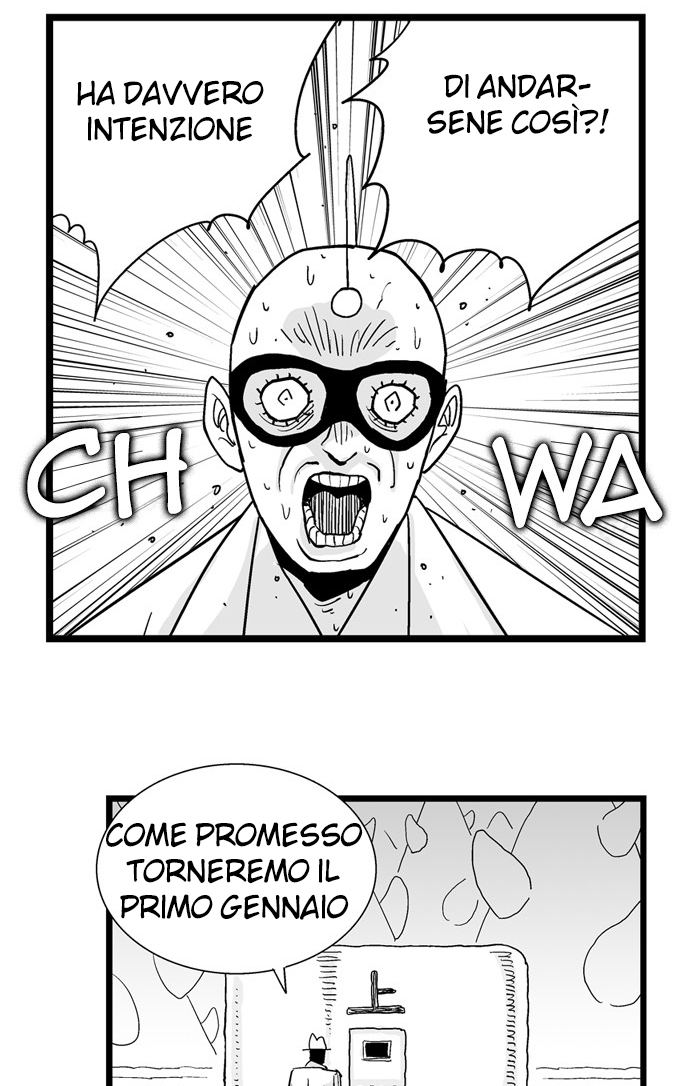 Read Hellper Manga Online