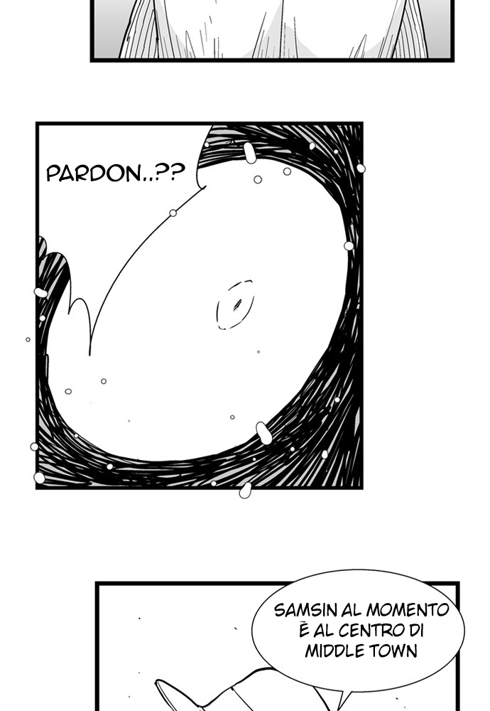 Read Hellper Manga Online