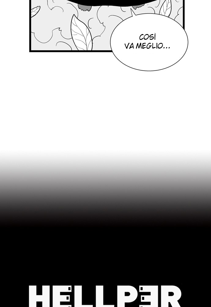 Read Hellper Manga Online