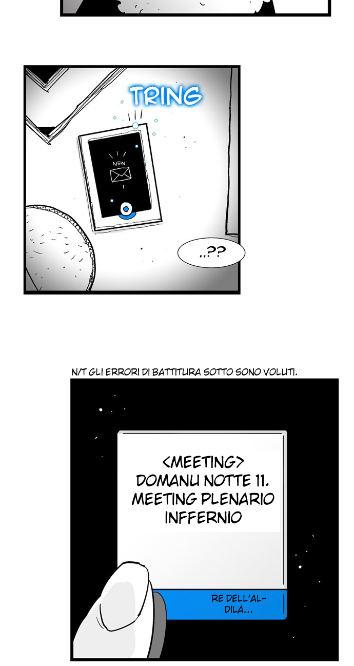 Read Hellper Manga Online