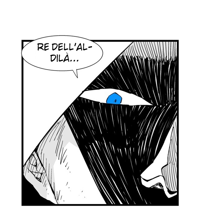 Read Hellper Manga Online