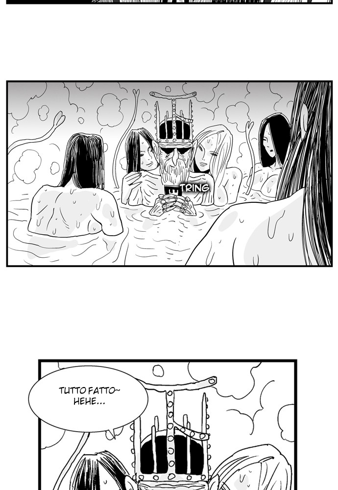 Read Hellper Manga Online