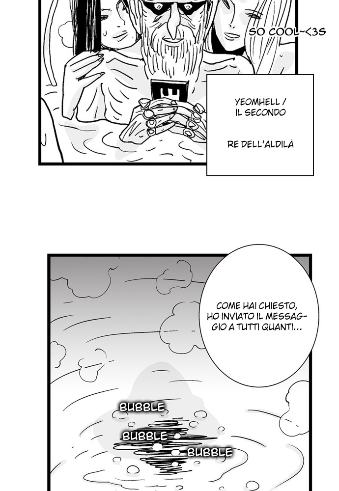 Read Hellper Manga Online