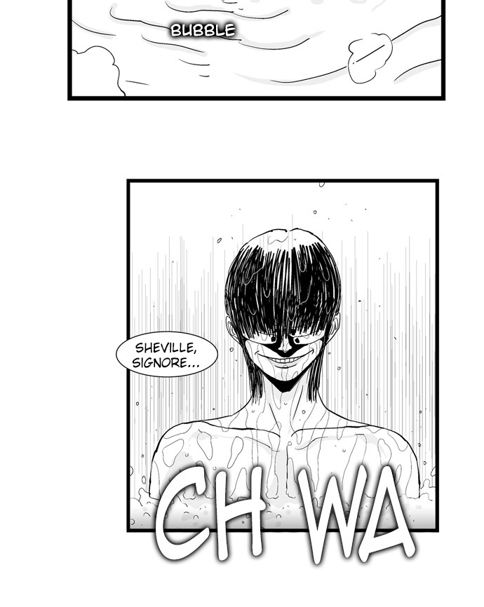 Read Hellper Manga Online