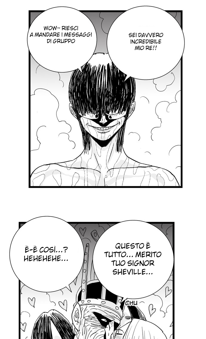 Read Hellper Manga Online