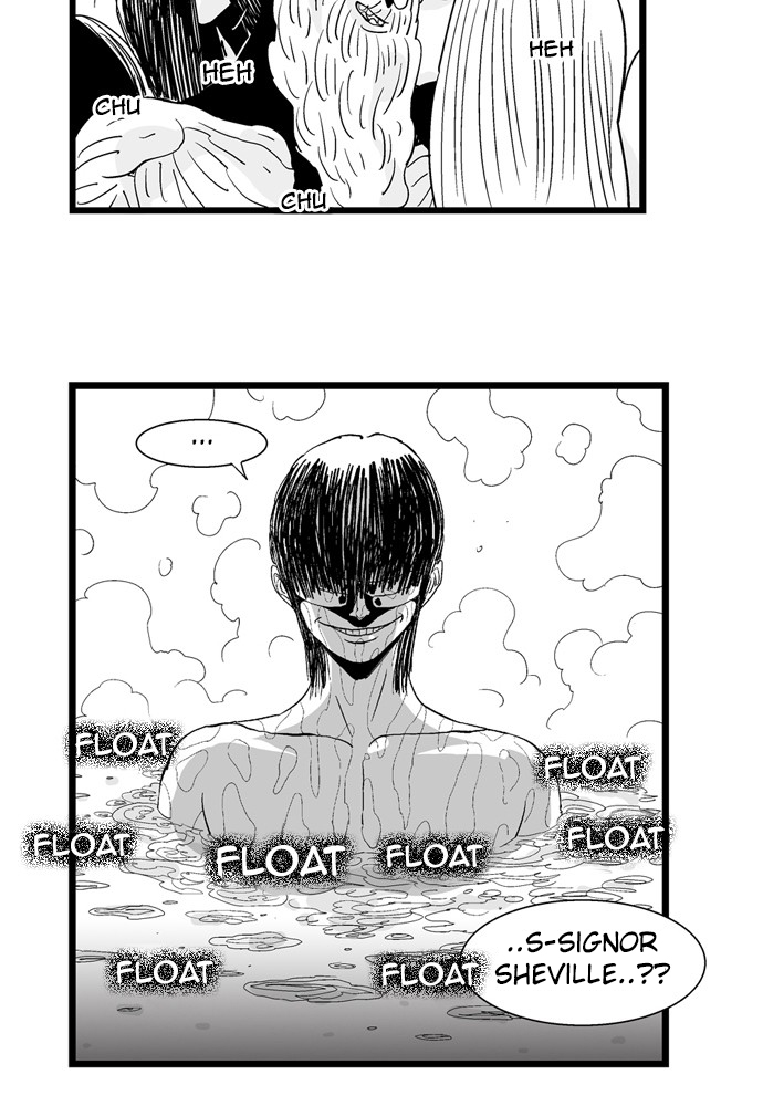 Read Hellper Manga Online