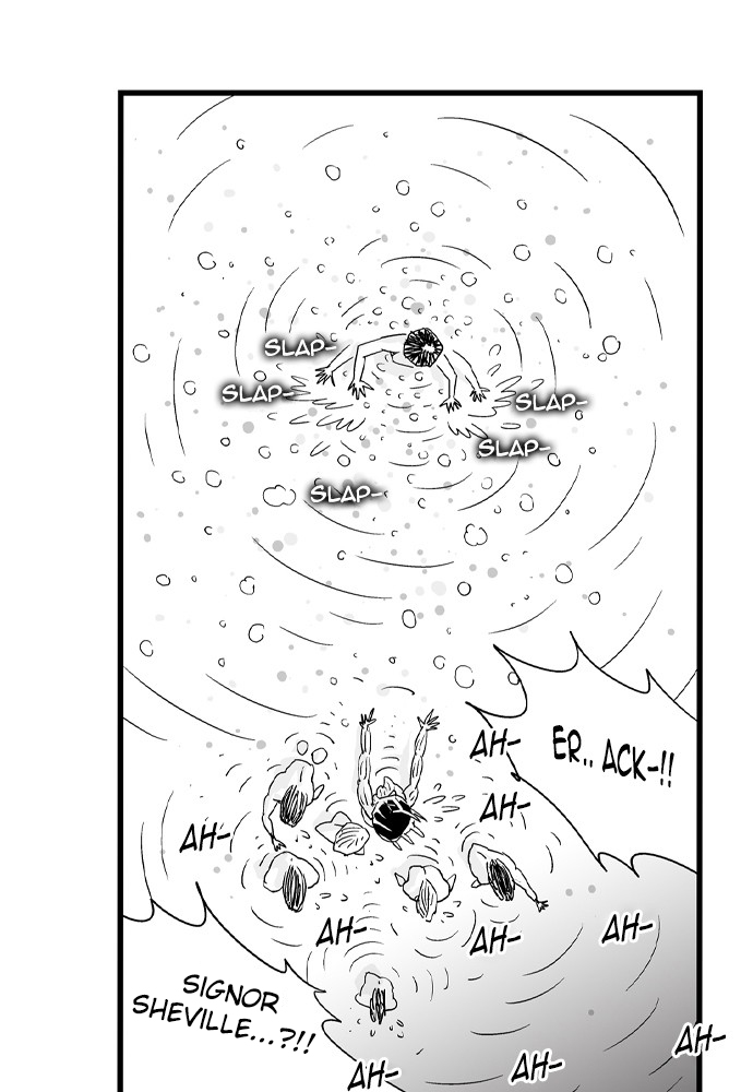 Read Hellper Manga Online